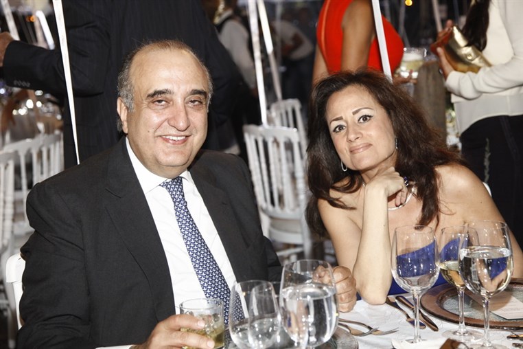 Himaya Gala Dinner